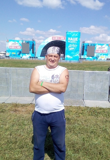 Моя фотография - Денис Мачнев, 39 из Котельниково (@denismachnev0)