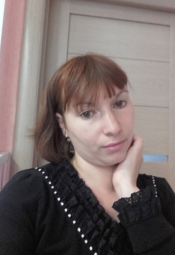 My photo - 🌹 Irina, 36 from Pyatigorsk (@irina278051)
