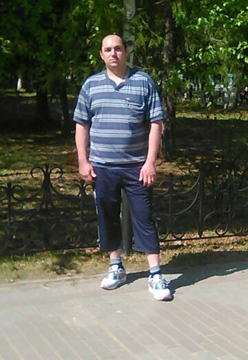 Sergey (@sergey594468) — my photo № 1
