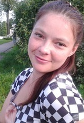 Моя фотография - Екатерина, 39 из Камешково (@ekaterinaangel3)