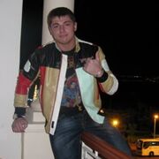 НИКОЛАЙ, 43, Архангельское