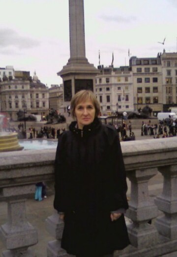 Ma photo - Tatiana, 66 de Montpellier (@tatwyna6882049)