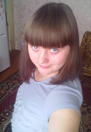 My photo - anna, 37 from Chkalovsk (@anna6804500)