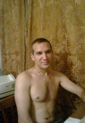 My photo - oleg, 50 from Kuvandyk (@legoh)
