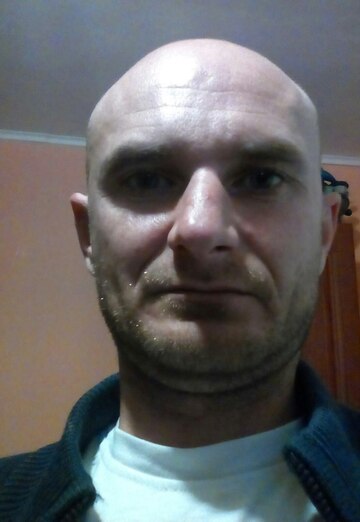 Моя фотография - Андрей, 41 из Мелитополь (@andrey406028)