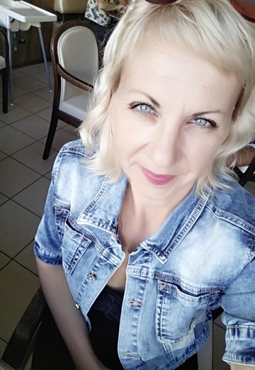 My photo - Alena, 41 from Simferopol (@alena122580)