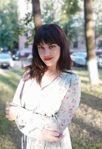 Моя фотография - Мария, 37 из Ярославль (@mariya138668)