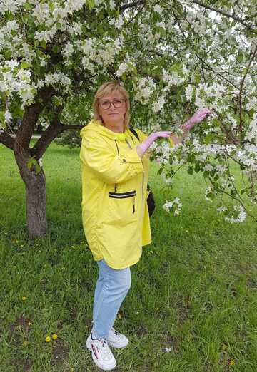 Моя фотография - Светлана, 55 из Набережные Челны (@svetlana286563)