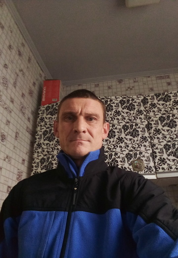Моя фотография - Юргес, 40 из Ужгород (@uriyleta)
