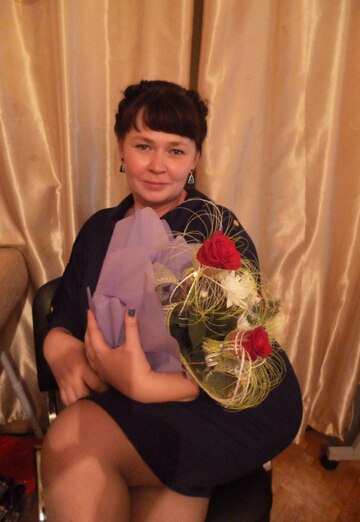 Моя фотография - Татьяна, 43 из Киров (@tatyana157303)