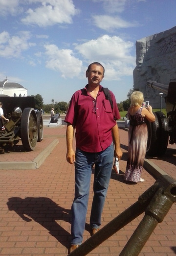 My photo - Evgeniy, 52 from Baranovichi (@evgeniy197116)