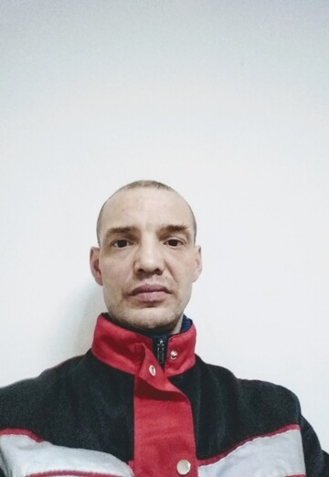 My photo - Aleksandr Dorofeev, 47 from Tyumen (@aleksandrdorofeev16)