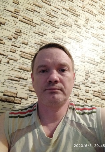 Моя фотография - Владимир, 51 из Тюмень (@vladimir201424)
