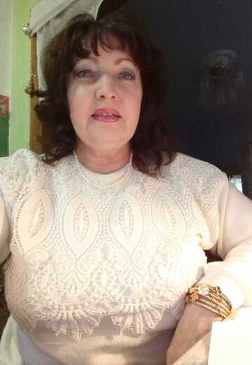 Nadejda (@nanadnepr) — my photo № 14