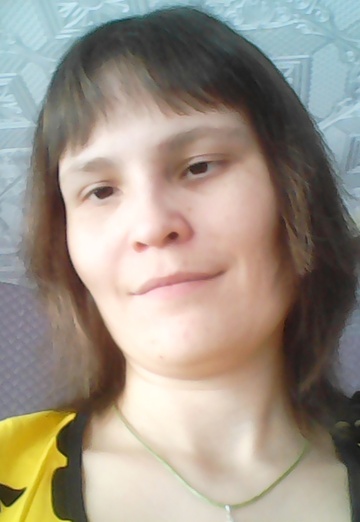 Моя фотография - Оксана, 37 из Павлово (@sumzinaaxana)