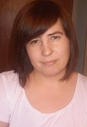 My photo - Natalya, 40 from Pushkino (@natalya110851)