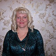 Svetlana 49 Staraïa Roussa