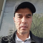 Жасур, 38, Санкт-Петербург