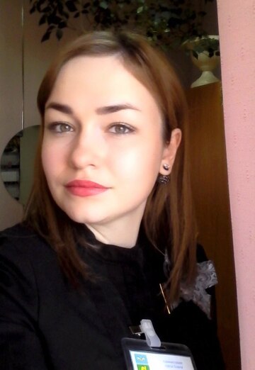 Моя фотография - Анна, 32 из Нижневартовск (@anna99172)