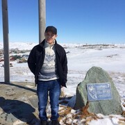 санёк, 28, Саракташ