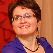 Svetlana 56 Pskov