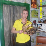 геннадий, 34, Заринск