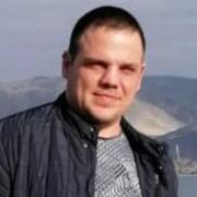Денис, 37, Апшеронск