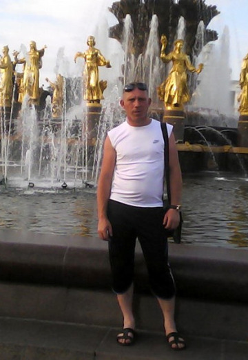 Моя фотография - Евгений, 38 из Ставрополь (@evgeniy299504)