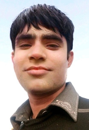My photo - Mr Chudhrey, 28 from Lahore (@mrchudhrey)