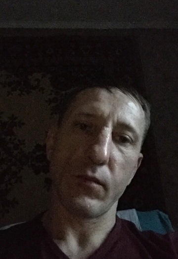 Моя фотография - Давыд, 45 из Алматы́ (@david21938)