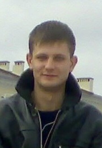 Моя фотография - Станислав, 39 из Новороссийск (@stanislav25152)