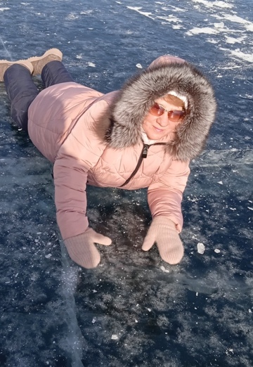 Irina (@irina125353) — my photo № 1
