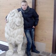 Александр, 31, Тутаев