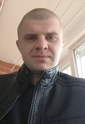 Моя фотография - Андрей Веремович, 32 из Гродно (@andreyveremovich)
