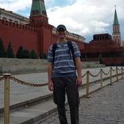 Евгений, 34, Верея