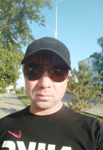 Моя фотография - Шерзод Кушоков, 37 из Петропавловск (@sherzodkushokov)