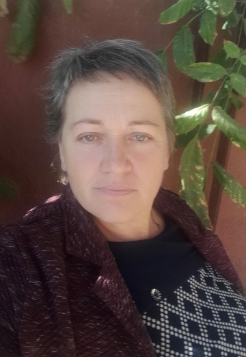 My photo - Olga, 50 from Krasnodar (@tamara24711)
