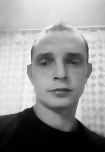Моя фотография - Сергей, 31 из Томск (@sergey818380)
