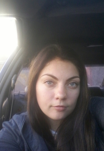 My photo - Tatyana, 36 from Petropavlovsk-Kamchatsky (@tatyana65345)