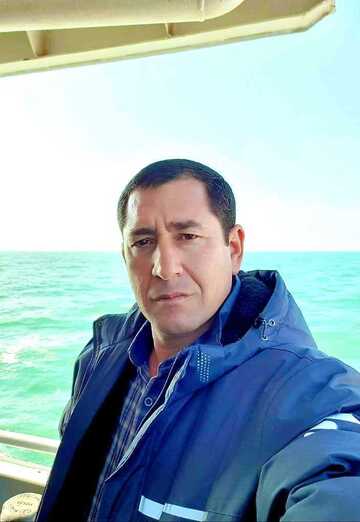 Моя фотография - Shahin, 52 из Баку (@shahin663)