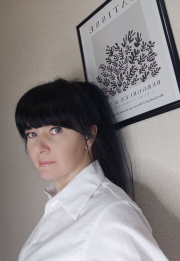 My photo - nika, 48 from Belgorod (@nika7861332)