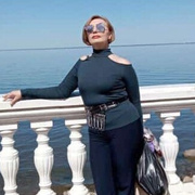 Алена, 52, Новосибирск