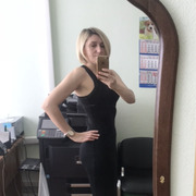 Nataliya 46 Moscow