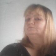 Светлана, 51, Карасук