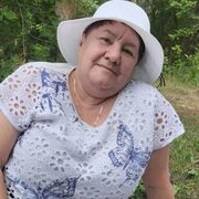 Аннушка, 66, Кинель