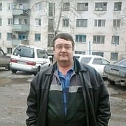 Valeriy 57 Zheleznogorsk-Ilimsky