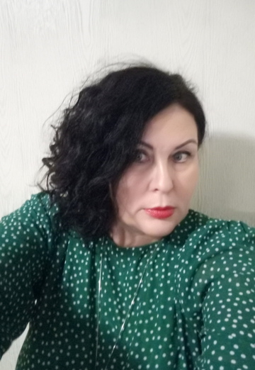 Benim fotoğrafım - Svetlana, 54  Volgograd şehirden (@svetlana337362)