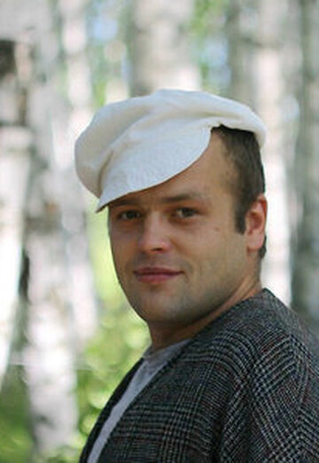 My photo - Aleksandr, 33 from Nizhny Novgorod (@aleksandr540016)