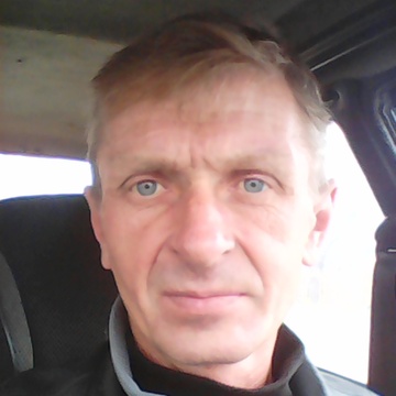 Моя фотография - Павел, 50 из Новошахтинск (@pavel104507)