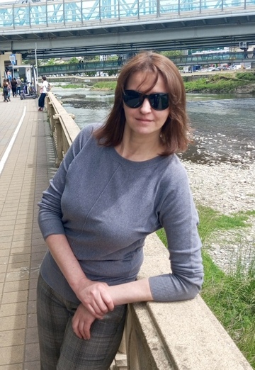 My photo - Antonina, 43 from Sochi (@antonina11234)